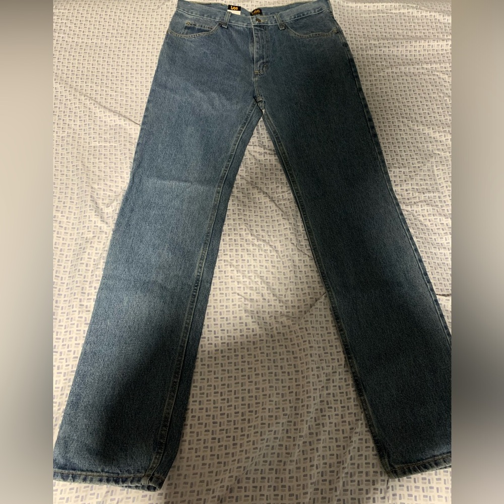 Lee Pants
